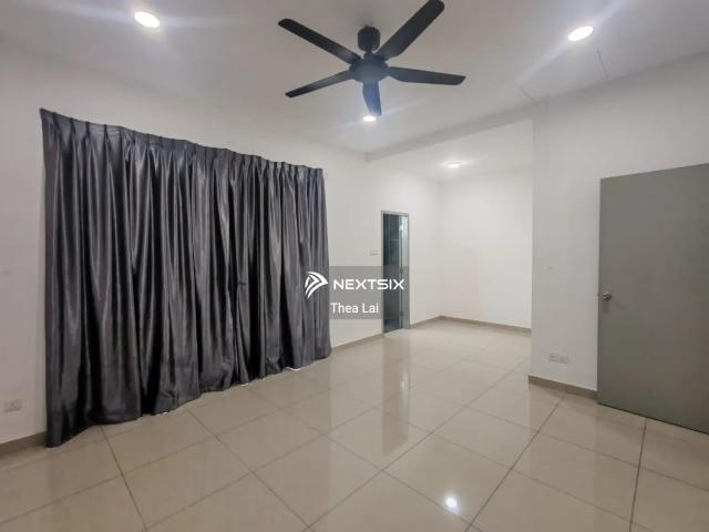 House for rent in Kulai, Johor