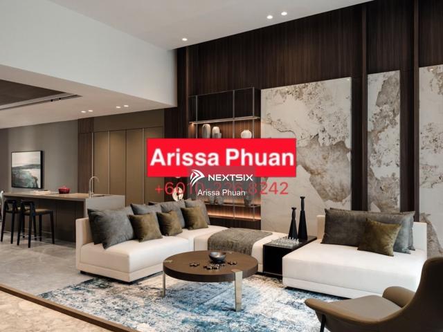 House for rent in Mukim 18, Georgetown