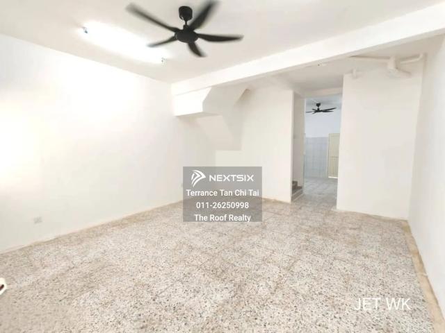 House for rent in Port Klang, Selangor