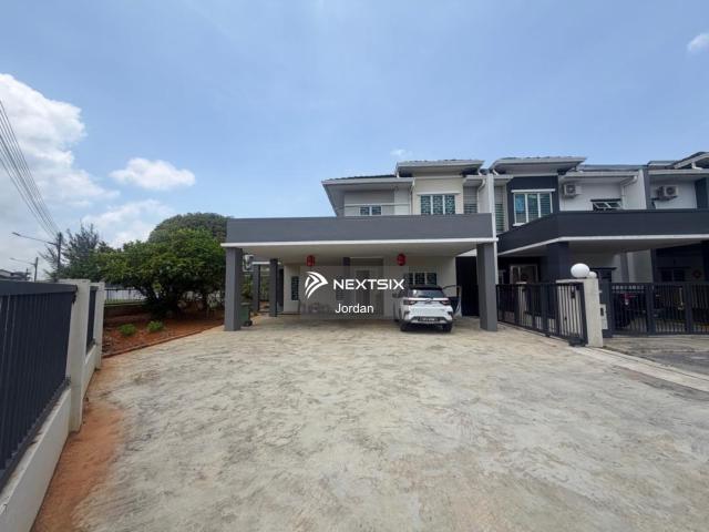 House for rent in Kuching