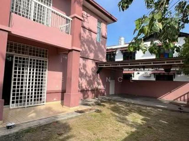 House for rent in Bayuemas, Bandaraya Klang
