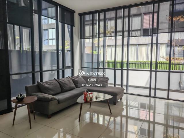 House for rent in Petaling, Damansara Damai