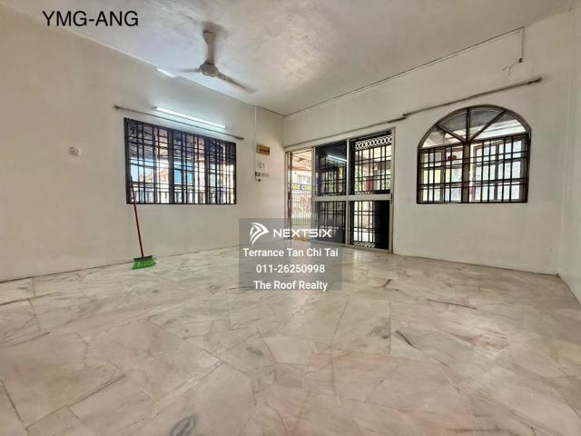 House for rent in Port Klang, Selangor