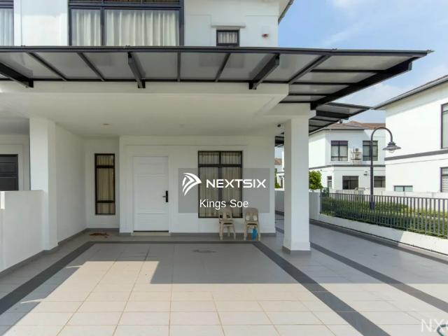 House for rent in Selangor