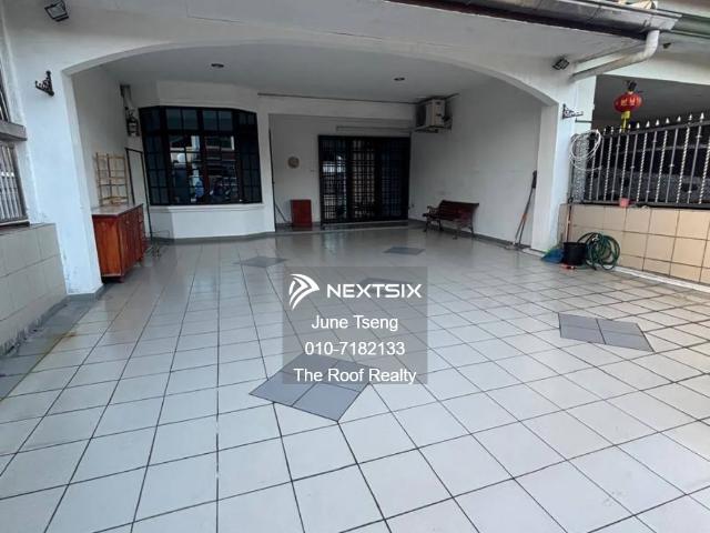 House for rent in Johore Bahru, Johor