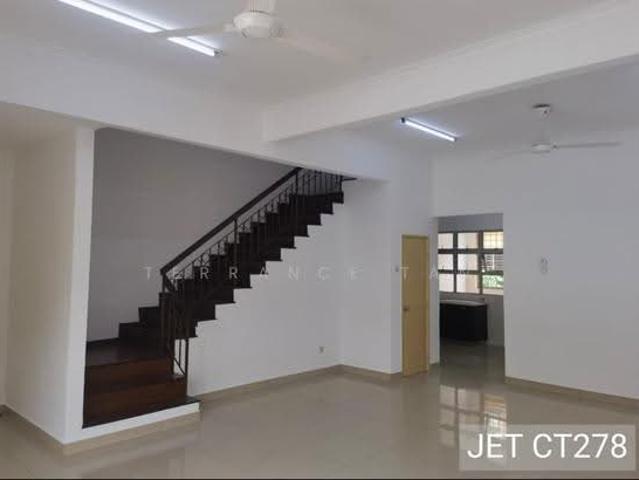House for rent in Seksyen 31, Shah Alam