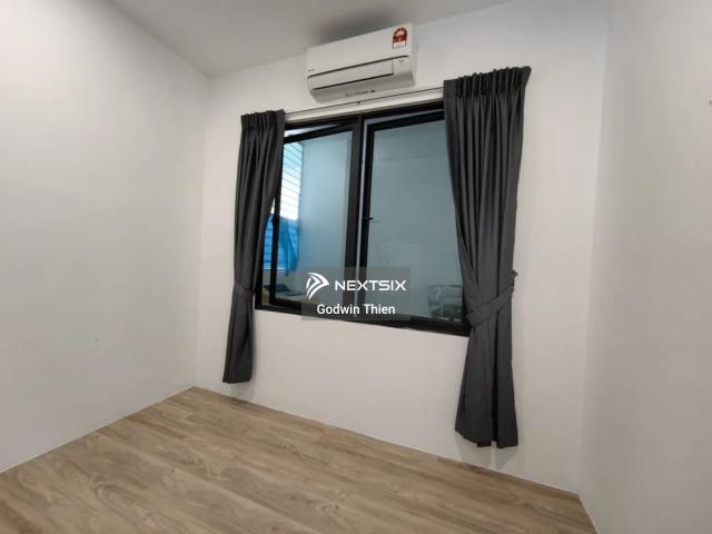 House for rent in Kuching, Sarawak