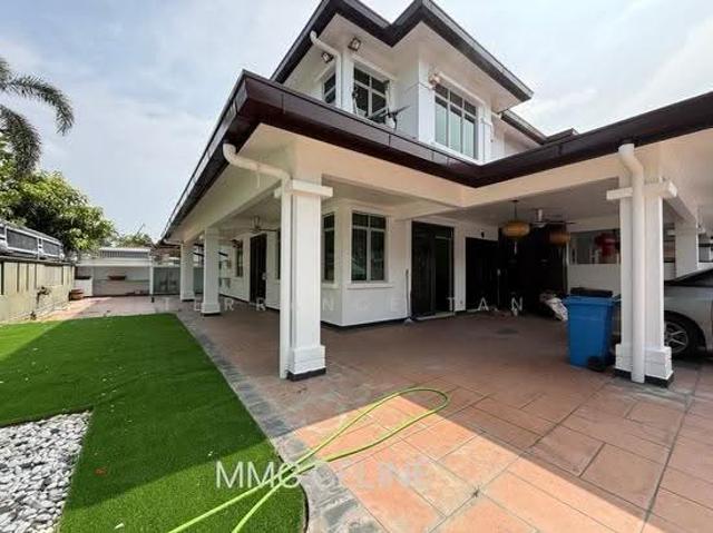 House for rent in Seksyen U13, Shah Alam