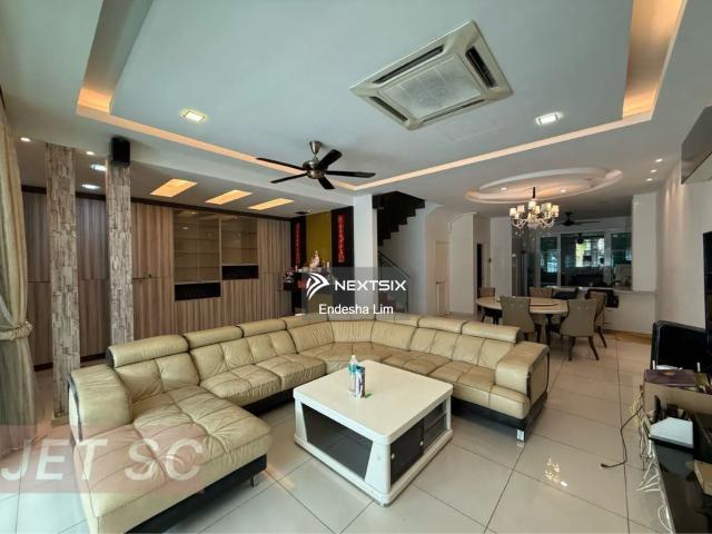 House for rent in Port Klang, Selangor