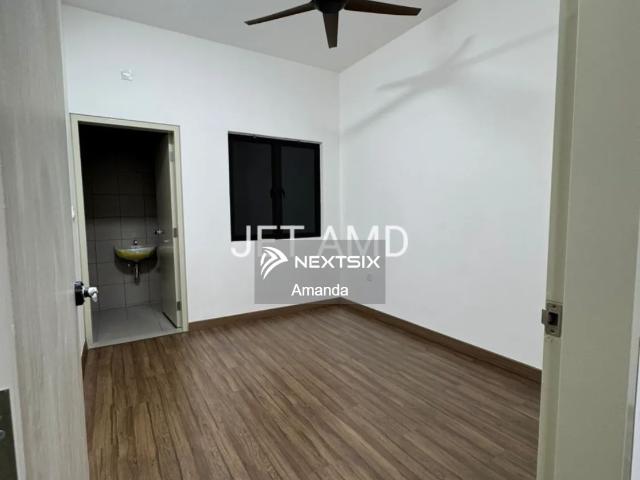House for rent in Port Klang, Selangor