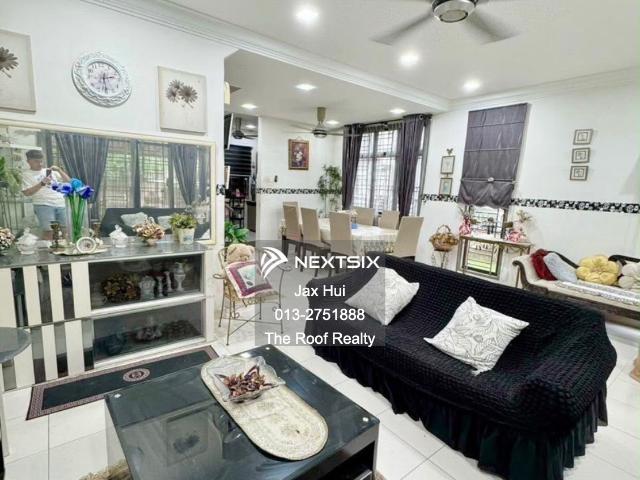 House for rent in Bandar Puteri Klang, Bandaraya Klang