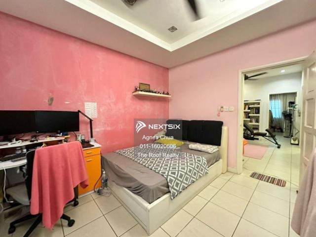 House for rent in Menggatal, Sabah
