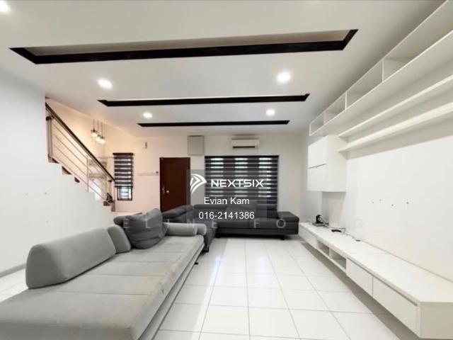 House for rent in Port Klang, Selangor