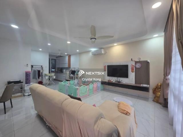 House for rent in Taman Austin Duta, Johor Bahru