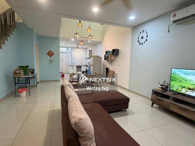 House for rent in Johor