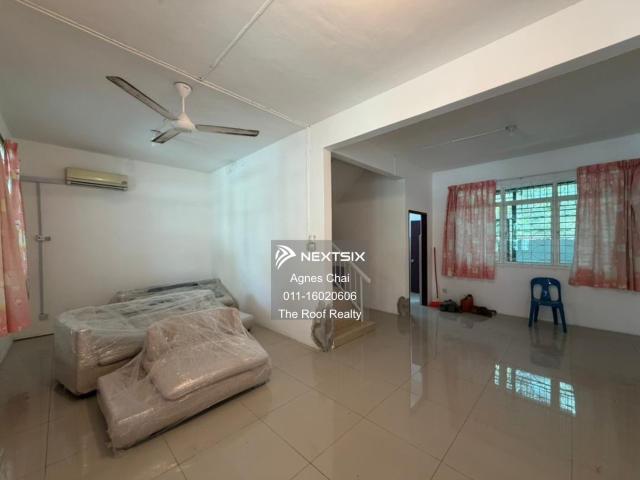 House for rent in Sabah