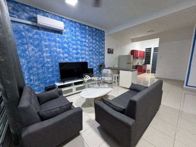 House for rent in Johor