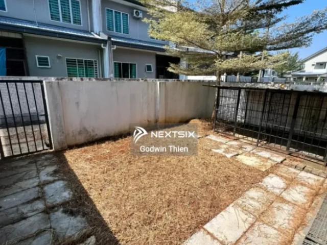 House for rent in Samarahan, Sarawak