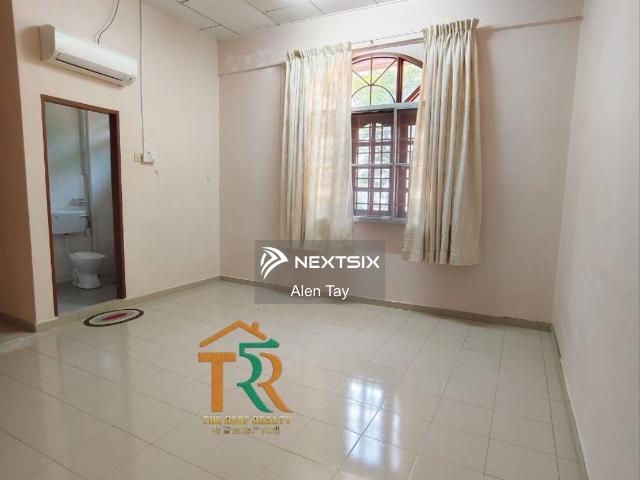 House for rent in Batu Pahat, Johor