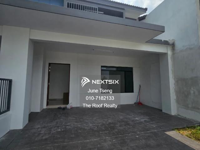House for rent in Masai, Johor