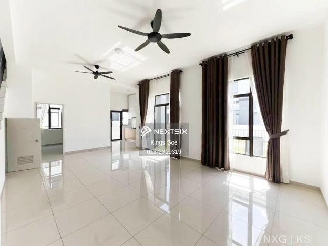 House for rent in Selangor