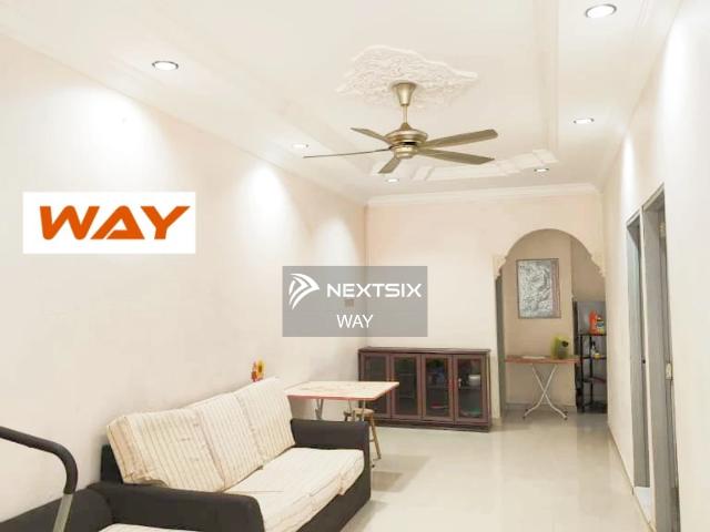 House for rent in Kulim, Kedah