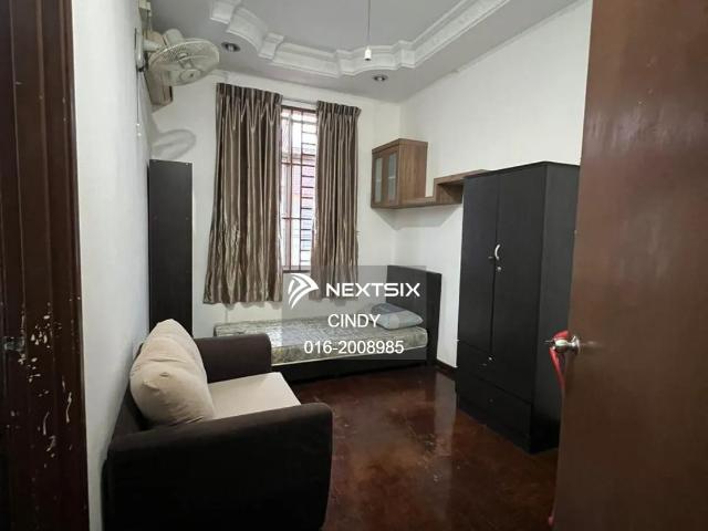 House for rent in Johor