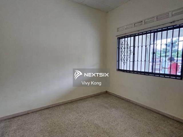 House for rent in Kulai, Johor