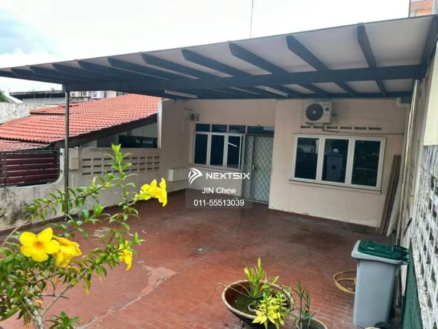 House for rent in Johore Bahru, Johor