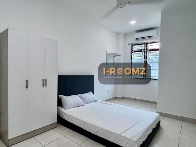 House for rent in Port Klang, Selangor