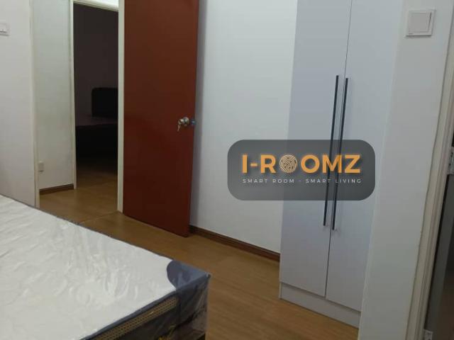 House for rent in Port Klang, Selangor
