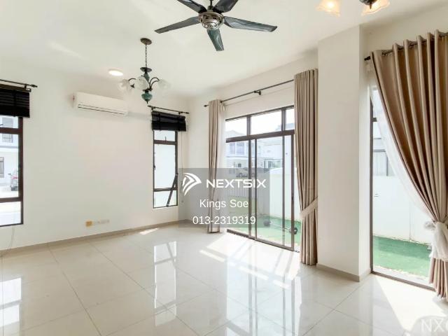 House for rent in Selangor
