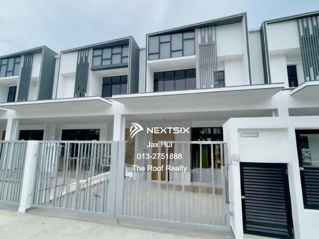 House for rent in Petaling, Alam Impian