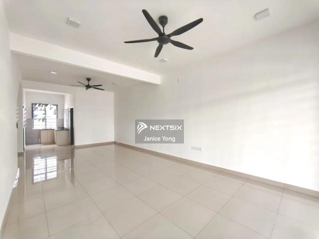 House for rent in Johor