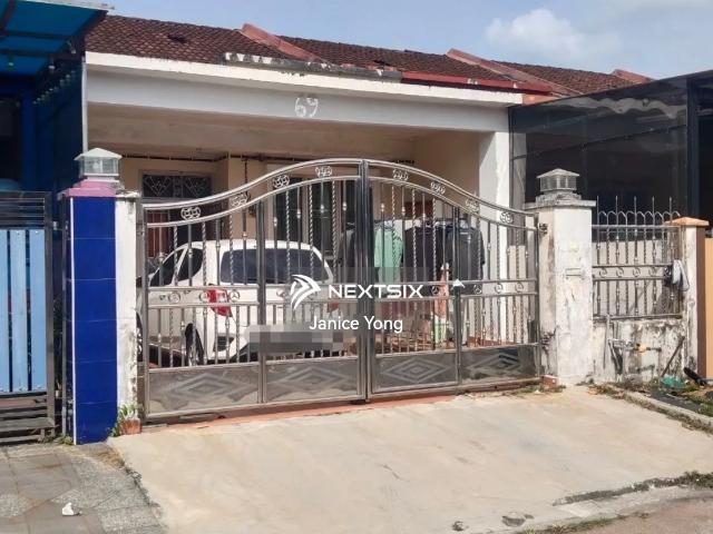 House for rent in Johor