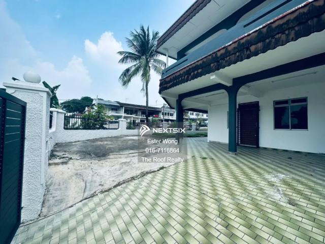 House for rent in Johore Bahru, Johor