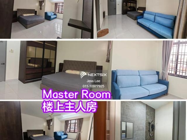 House for rent in Johor