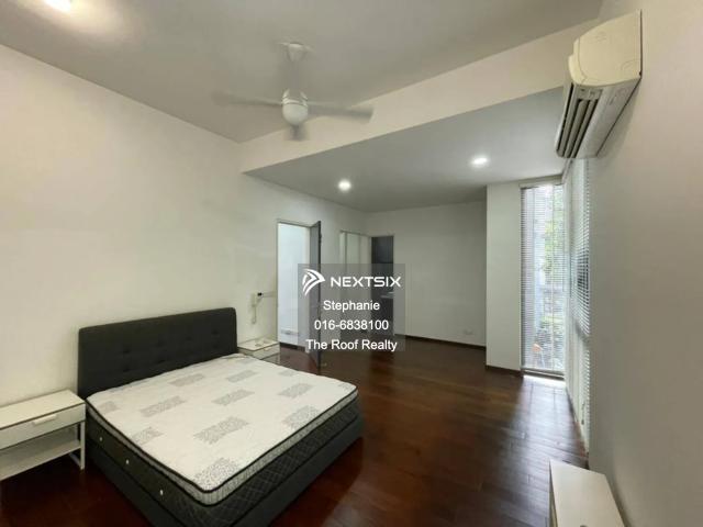 House for rent in Country Heights Damansara, Kuala Lumpur