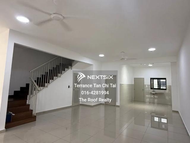 House for rent in Petaling, Alam Impian