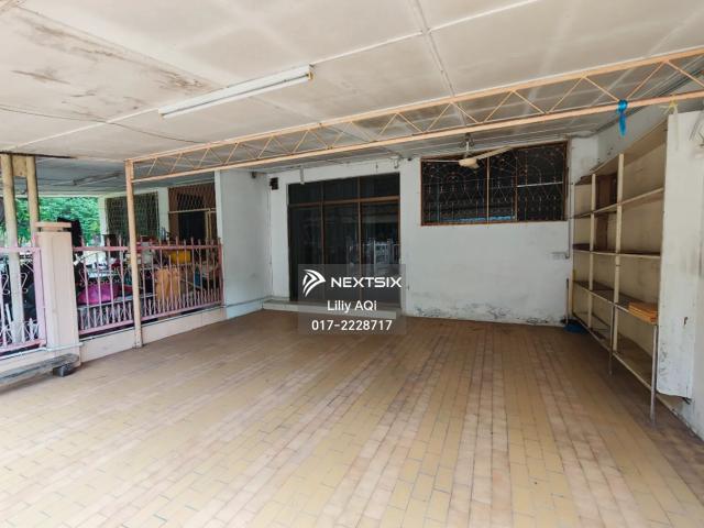 House for rent in Sabah