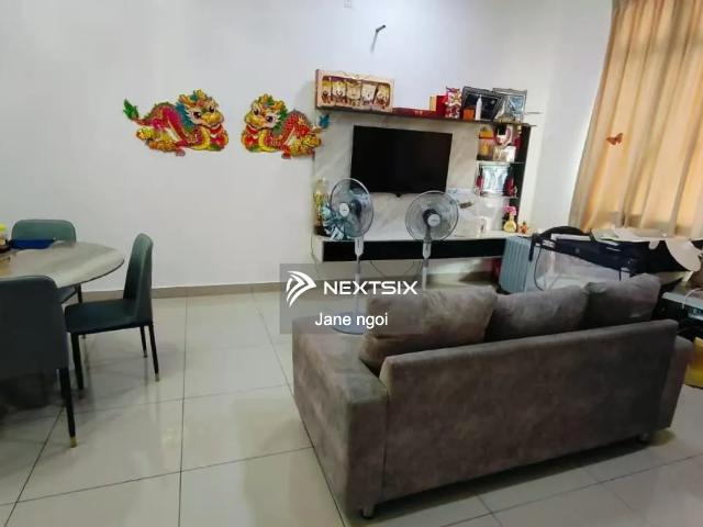 House for rent in Johor