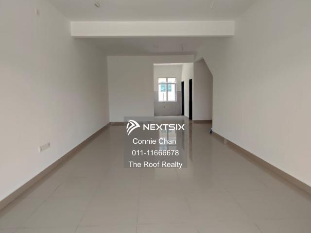 House for rent in Johor