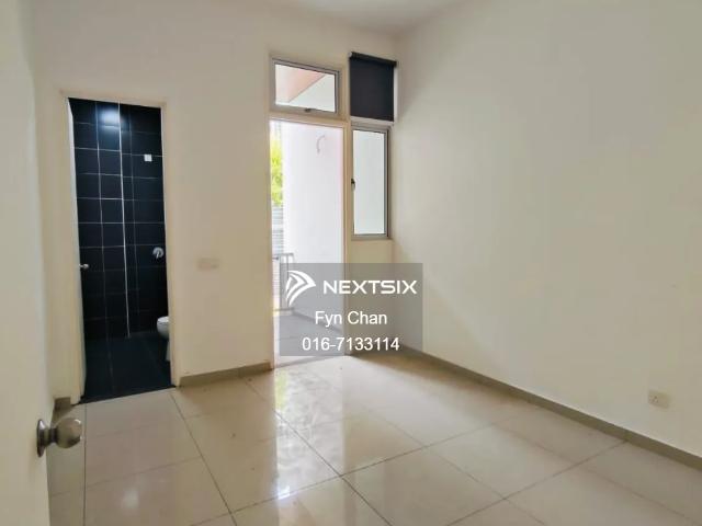 House for rent in Johor
