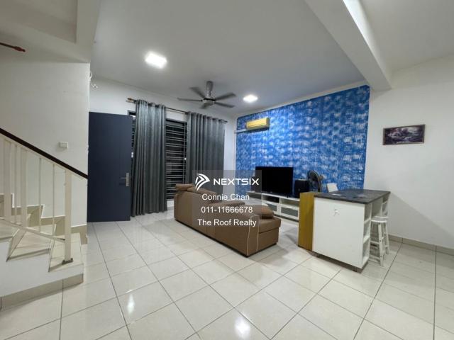 House for rent in Johor