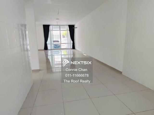 House for rent in Johor