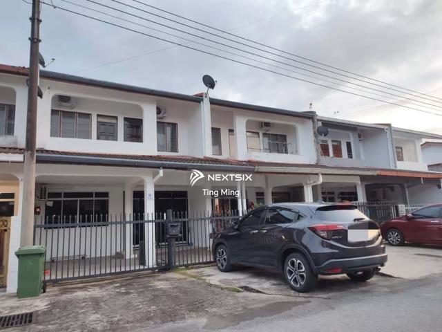 House for rent