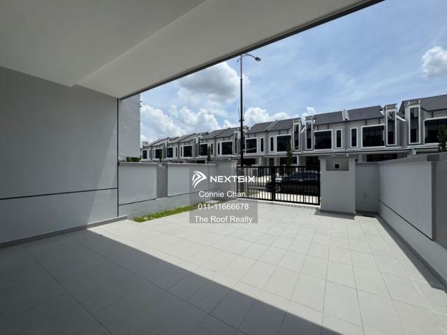 House for rent in Johor