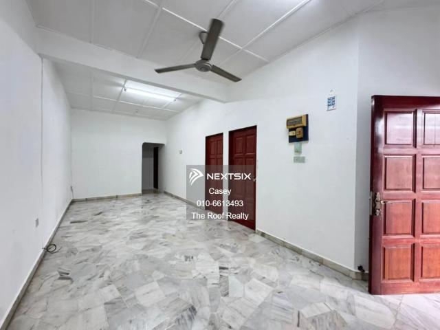 House for rent in Kulai, Johor