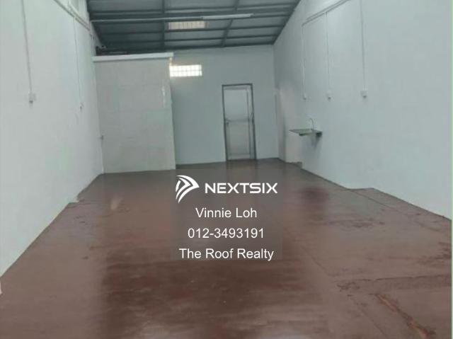 House for rent in Georgetown, Penang