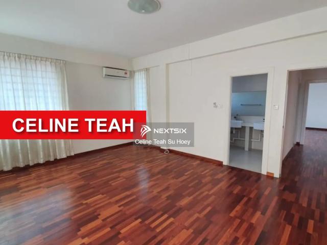House for rent in Kinabalu, Sabah